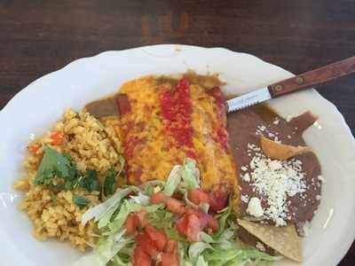 Taqueria Las Huastecas