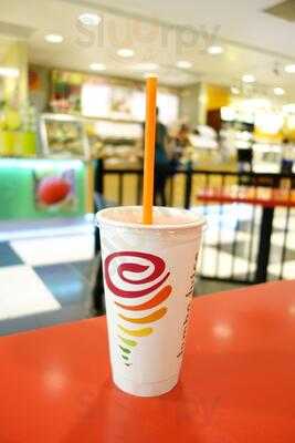 Jamba Juice