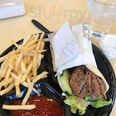 Crazy Pita Rotisserie & Grill