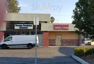 Nowhere Bar And Grill