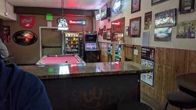 Nowhere Bar And Grill