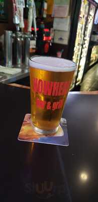 Nowhere Bar And Grill