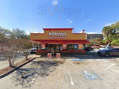 Popeyes Louisiana Kitchen