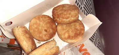 Popeyes Louisiana Kitchen