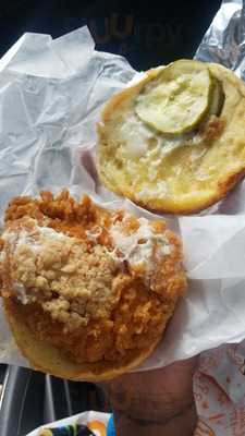 Popeyes Louisiana Kitchen