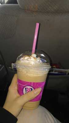Baskin-robbins