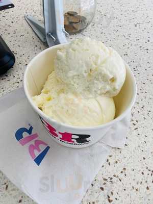 Baskin-robbins