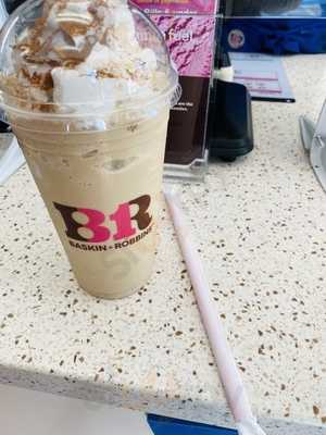 Baskin-robbins