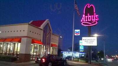 Arby's