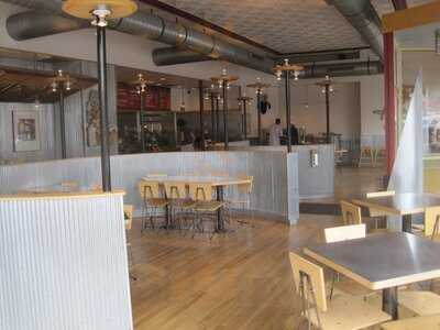 Chipotle Mexican Grill
