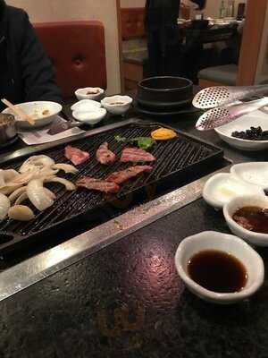Goong Korean Bbq