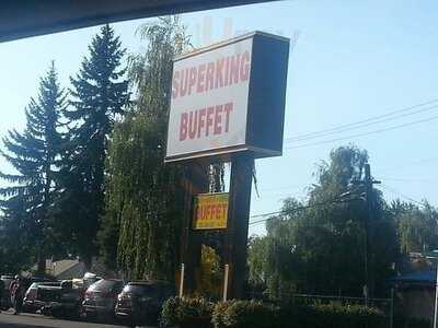 Super King Buffet