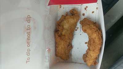 Chick-fil-a