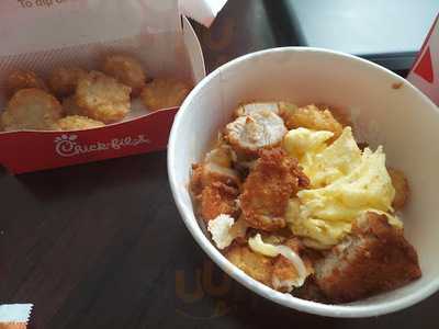 Chick-fil-a
