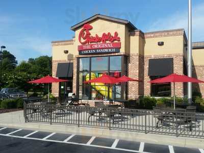 Chick-fil-a