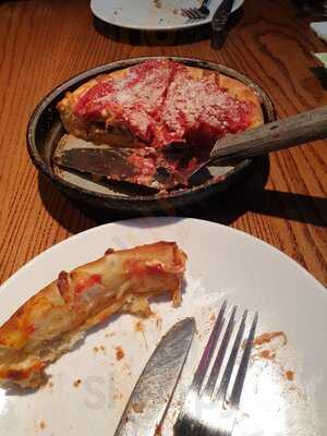 Uno Pizzeria & Grill