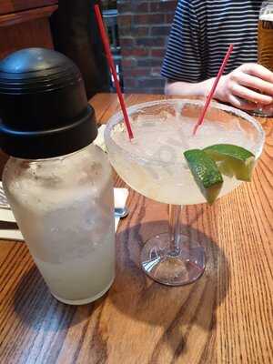 Uno Pizzeria & Grill