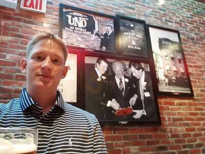 Uno Pizzeria & Grill