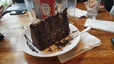 Uno Pizzeria & Grill