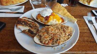 Uno Pizzeria & Grill