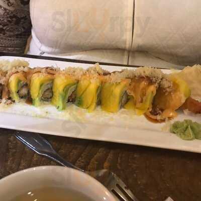 Yoiyoi Steakhouse & Sushi