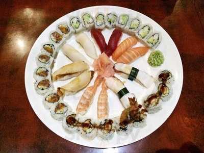 Yoiyoi Steakhouse & Sushi