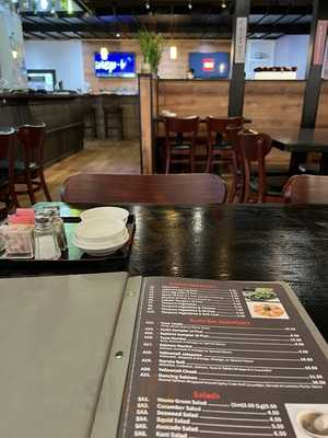 Yoiyoi Steakhouse & Sushi