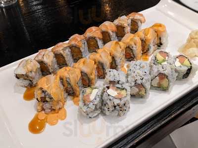 Yoiyoi Steakhouse & Sushi