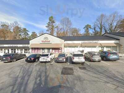 Yoiyoi Steakhouse & Sushi