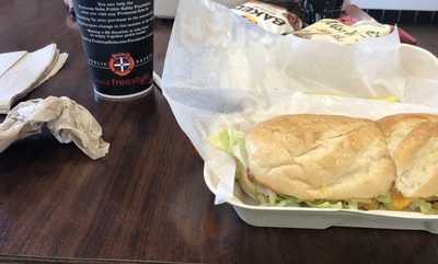 Firehouse Subs
