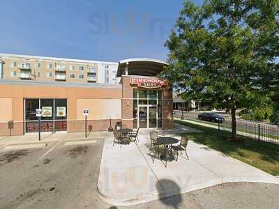 Firehouse Subs