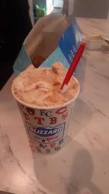 Dairy Queen Grill & Chill