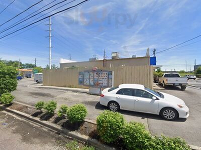 Dairy Queen Grill & Chill