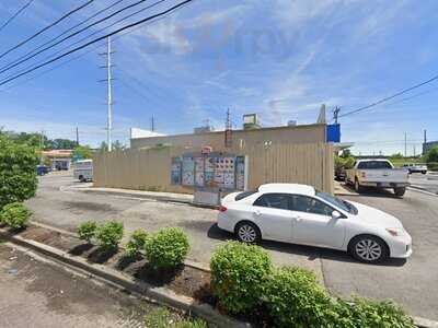 Dairy Queen Grill & Chill