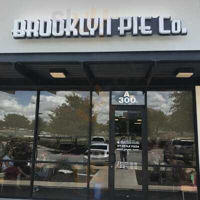 Brooklyn Pie Co.