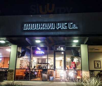 Brooklyn Pie Co.