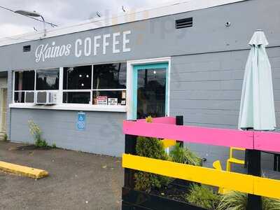 Kainos Coffee
