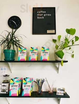 Kainos Coffee