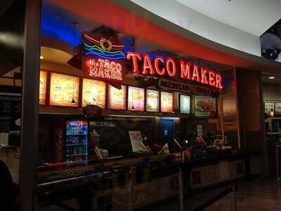 Taco Maker