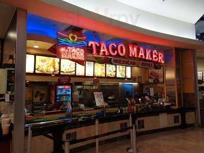 Taco Maker