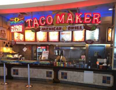 Taco Maker