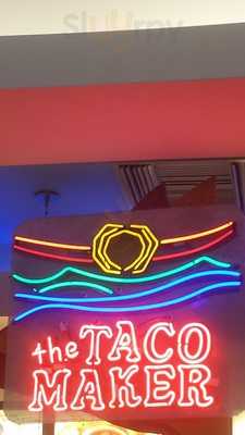 Taco Maker
