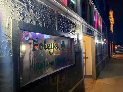 Foleys Bar & Grill