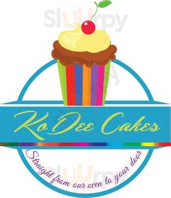 Kodee Cakes