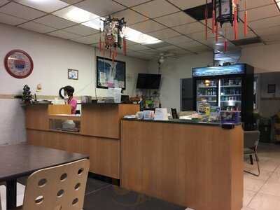 New Canton Chinese Restaurant