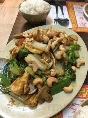 New Canton Chinese Restaurant
