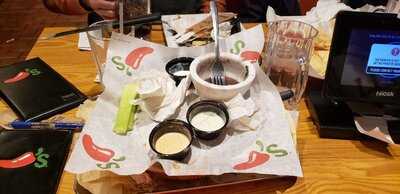 Chili's