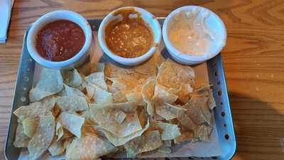 Chili's