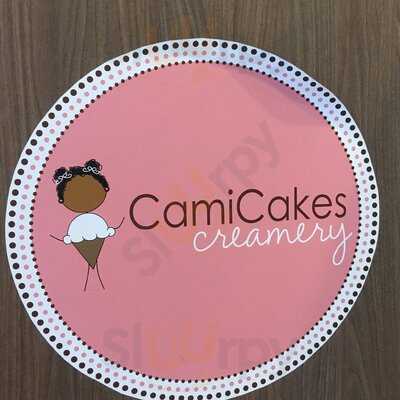 Camicakes Cupcakes