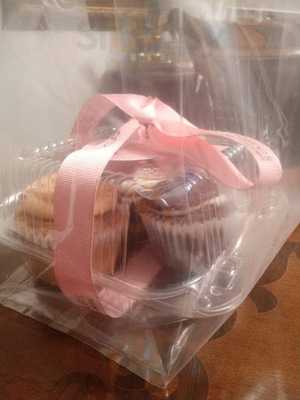 Camicakes Cupcakes